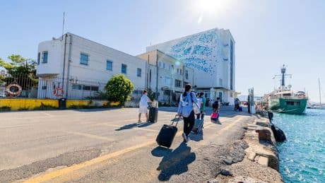 Bürgermeister schlagen Alarm - Kreta-Aufstand gegen Flüchtlings-Knast