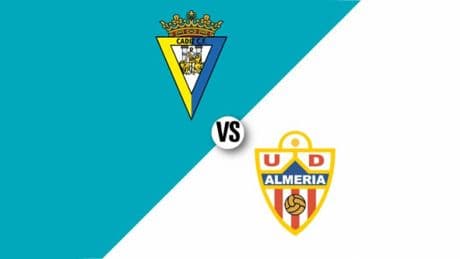 Cádiz - Almería, en directo | LaLiga HyperMotion