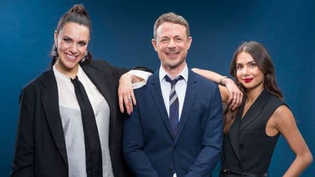 ARD holt neuen Star-Moderator - TV-Beben bei der Sportschau