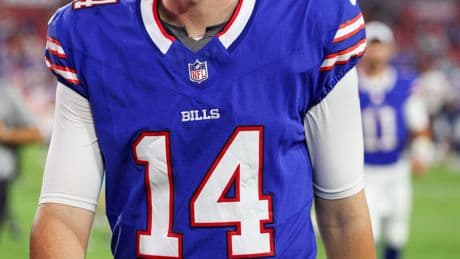 Bengals adding veteran QBs after Joe Burrow injury crusher — including ex-Jet Mike White