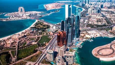 Embed Sustainability And Resilience Into Infrastructure, Experts Say