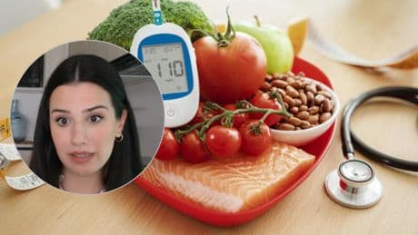 Sandra Moñino, nutricionista: ''Cuanta más variedad de alimentos saludables comamos, más diversidad bacteriana vamos a tener en nuestra microbiota''