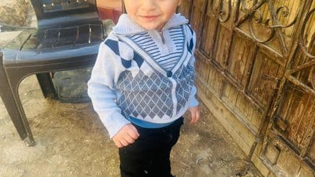 Vancouver woman pleads for help for family in Gaza