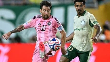 How to watch Paris Saint-Germain vs Inter Miami: TV channel and live stream for Club World Cup today