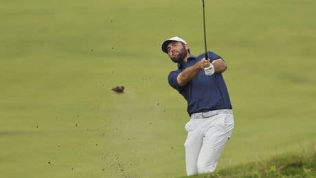 Fanatics Sportsbook promo: New users get $1,000 FanCash for 2025 St. Jude Championship