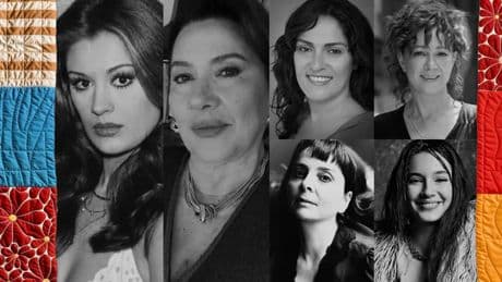 28. Uçan Süpürge Uluslararası Kadın Filmleri Festivali'ne geri sayım
