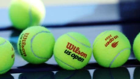 Reality TV Dating Show Is Headed To The U.S. Open. Here's How It Works