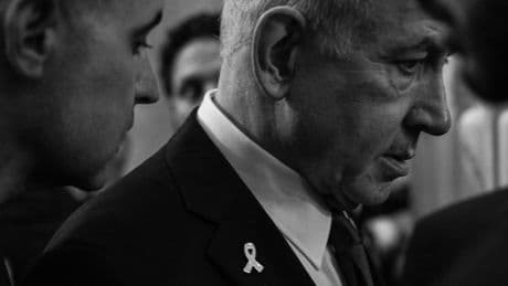 Netanyahu’s War