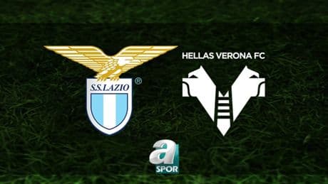 Lazio-Hellas Verona maçı ne zaman ve saat kaçta? Hangi kanalda canlı yayınlanacak?
