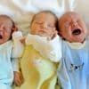 Baby-Boom in Spandau: Warum es so viele Neugeborene im Berliner Westen gibt