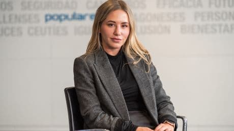 Noelia Núñez anuncia que dimite &quot;de todos&quot; sus &quot;cargos orgánicos e institucionales&quot;