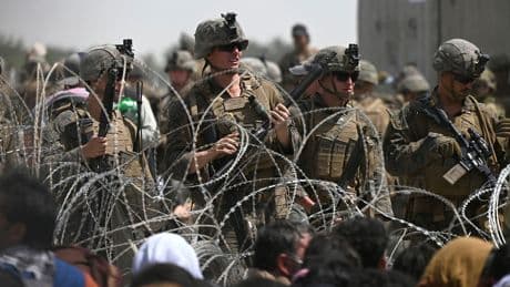 Afghan refugee office is a corrupt failure — Trump is right to shut it down