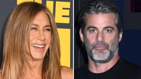 Jennifer Aniston: Mit neuem Freund bei Premierenfeier?