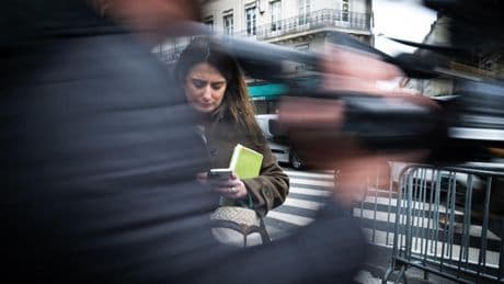 Vanessa Jérôme, politiste : « Les Écologistes sont dans un flou idéologique »