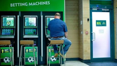 Paddy Power co-founder accuses industry of scaremongering over tax hike warnings