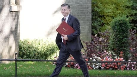 Trade deal on Scotch whisky ‘very high’ on UK Government agenda – Alexander