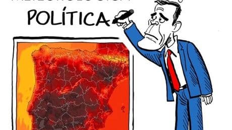 La viñeta de Antón