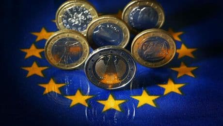 Neuverschuldung: Deutsches Staatsdefizit sinkt im ersten Halbjahr um 19 Milliarden Euro
