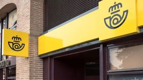 Correos suspende temporalmente los envíos de paquetes de bajo valor a Estados Unidos