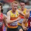 Leichtathletik-WM: Ruppert verpasst Medaille klar - Hammerwerferin Kuhn Neunte