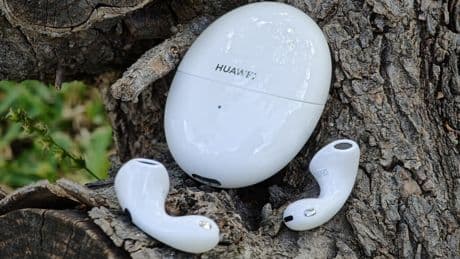 Huawei Freebuds 6, análisis: no solo se escuchan bien, sino que son todo un ejercicio de ergonomía