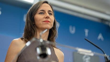 Podemos forzará a Sánchez a pronunciarse sobre el gasto militar en el Congreso