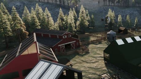 Ranch Simulator sistem gereksinimleri
