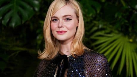 Schauspielerin: Elle Fanning überrascht in "Predator: Badlands"-Trailer
