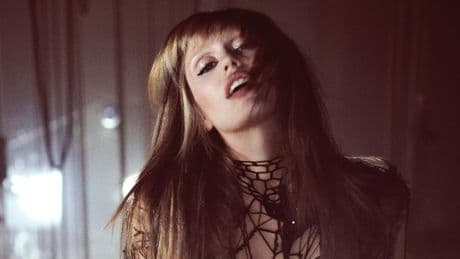 Miley Circus carente de identidad (★★✩✩✩) y otros discos de la semana