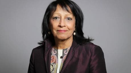 Trans people CANNOT compete in any women’s sports, Britain’s equalities chief declares in a win for ‘common sense’