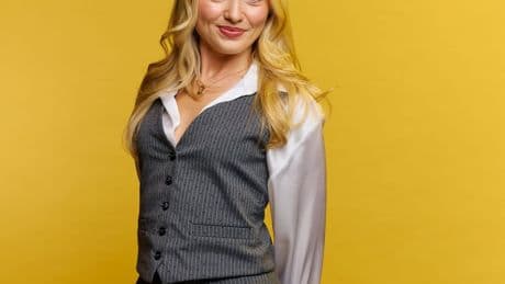 One to Watch: Emma Flynn, rising superstar from Clueless The Musical