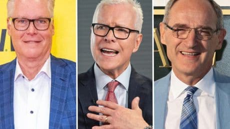 'A little numb' to tariffs and 'very resilient': How CEOs are describing American consumers