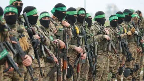 Israele accetta il cessate il fuoco proposto dagli Usa mentre Hamas dice no