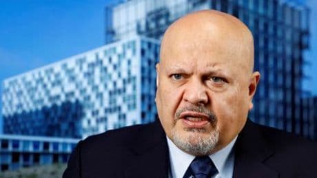 Karim Khan: Chefankläger des Internationalen Strafgerichtshofs lässt Amt ruhen