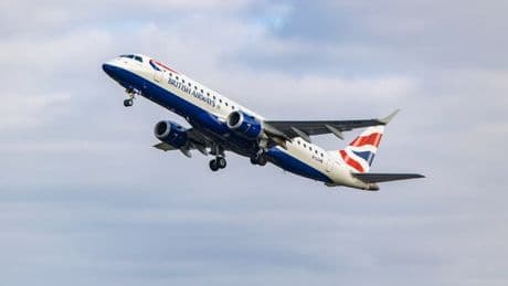 L'avion est trop lourd pour voler, British Airways débarque 20 passagers avant le décollage