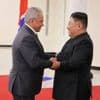 Noord-Korea stuurt duizenden werklieden naar Rusland voor wederopbouw Kursk