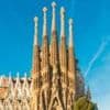 Pope puts 'God's architect' Antoni Gaudí on path to sainthood