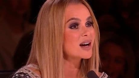Britain's Got Talent judge Amanda Holden fears 'national outrage' ahead of final