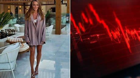 I'm an investor and made £21,000 from buying the tariff market dip: Here's how I did it