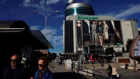 Rebajas de verano El Corte Inglés 2025: Cuándo empiezan y los mejores descuentos