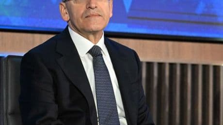 Bakan Şimşek'ten dezenflasyon açıklaması