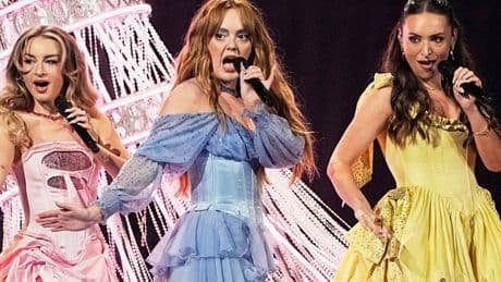 UK's Remember Monday break silence on Eurovision nul points with five-word vow