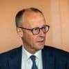 Friedrich Merz bei „Maybrit Illner“: „Nein! Da widerspreche ich Ihnen ganz energisch!“