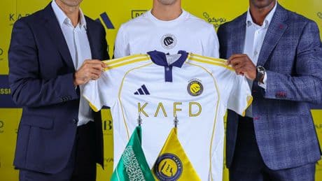 Joao Felix transferi duyuruldu!