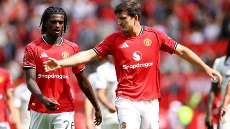 As Man Utd toast their future and past, Fiorentina expose today’s problem