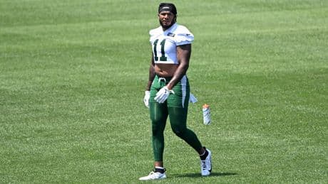 Jets’ Jermaine Johnson on physically unable to perform list to open training camp