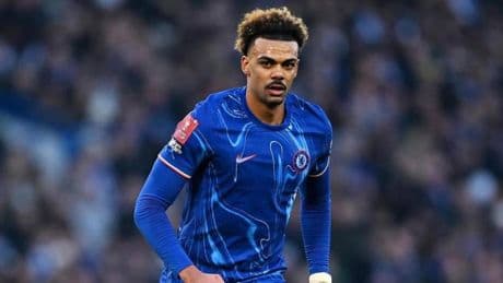 El Villarreal se rasca el bolsillo por un jugador del Chelsea