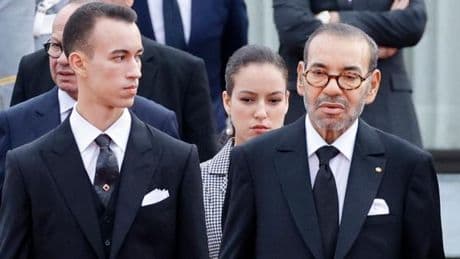 Au Maroc, une atmosphère de fin de règne pour Mohammed VI