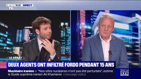 L'intégrale de Tout le monde veut savoir du jeudi 26 juin