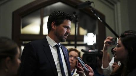 Minister says his comments on Indigenous consultation ‘eroded’ trust